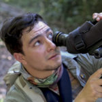 Cristian Daza - Birdwatching Colombia